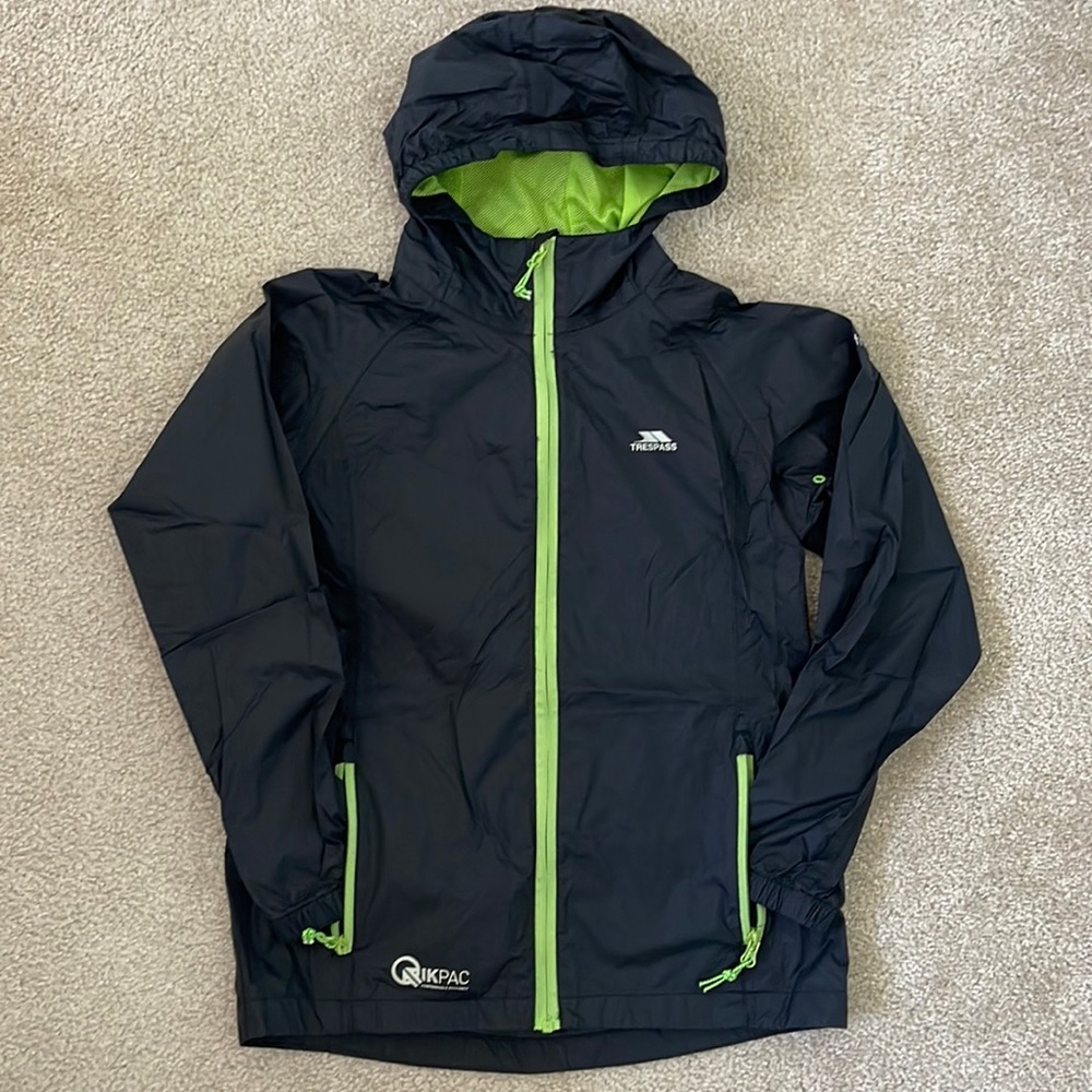 Waterproof, wind proof, and breathable